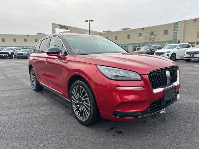 Used 2022 Lincoln Corsair Reserve w/ Equipment Group 201A image 1