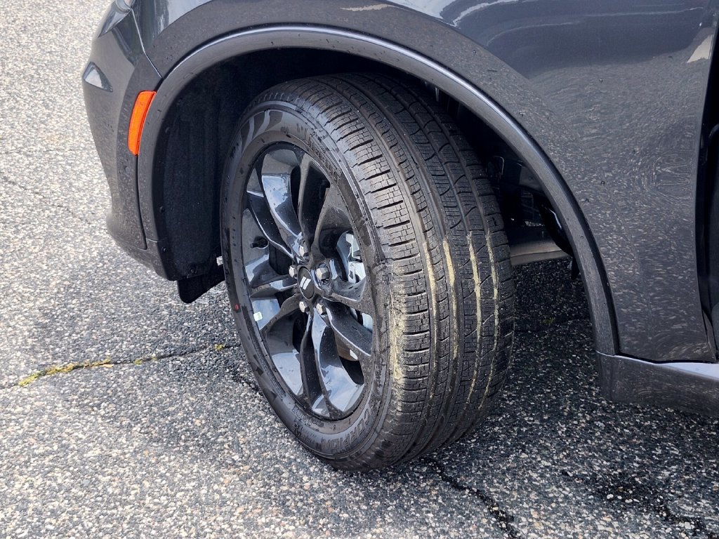 New 2026 Dodge Durango GT AWD/4WD image 36