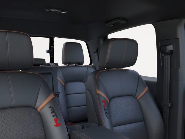 New 2026 GMC Canyon AT4 image 24