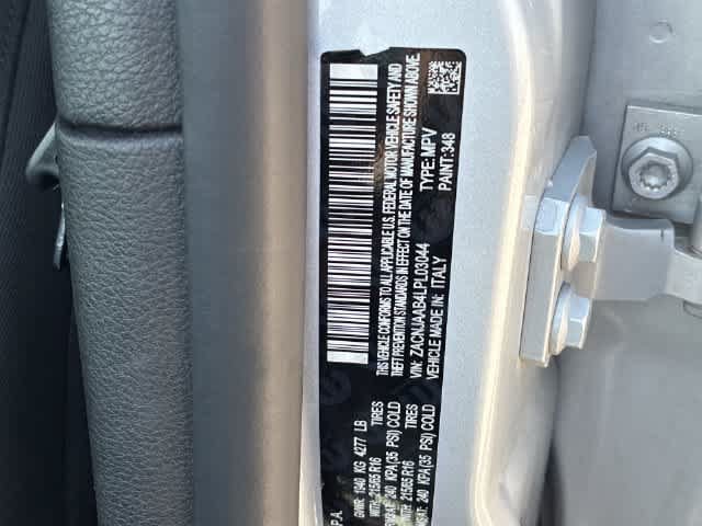 Used 2020 Jeep Renegade Sport FWD image 37