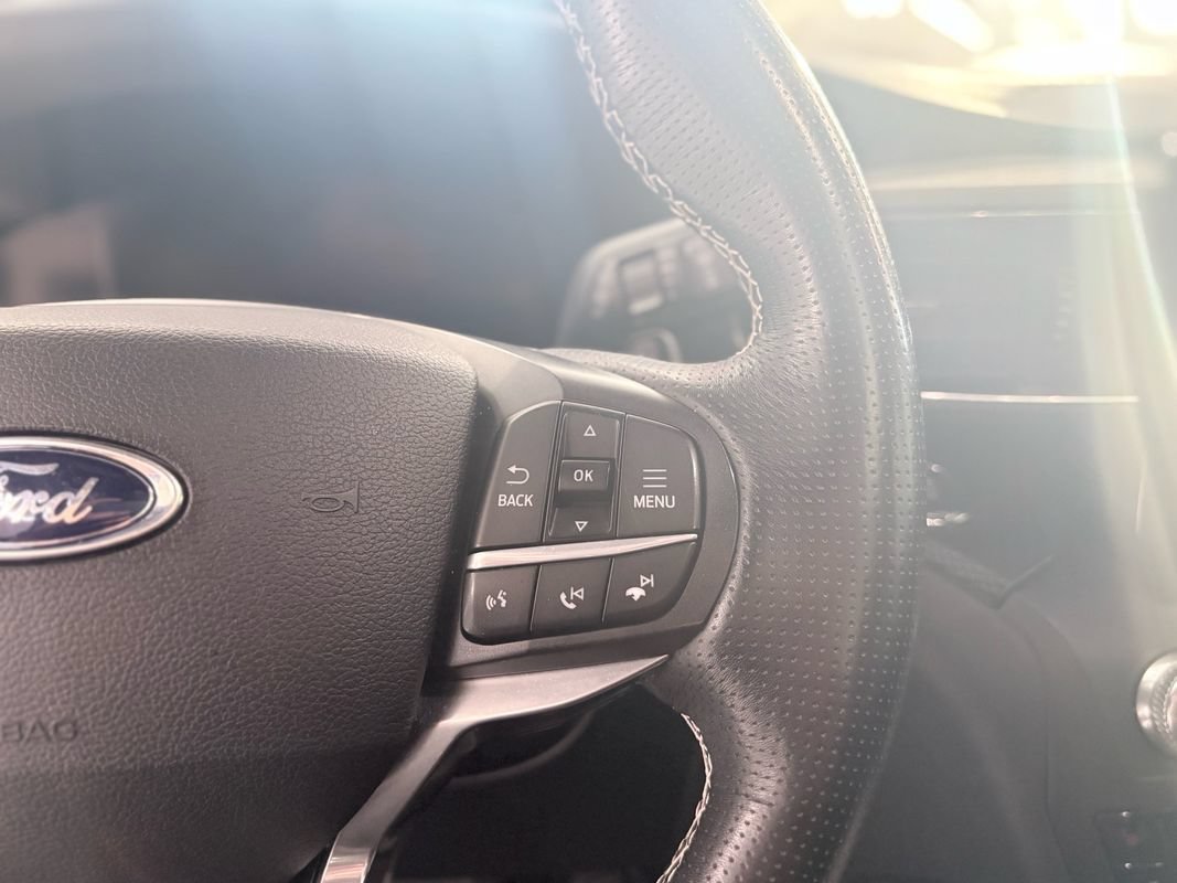 Used 2020 Ford Explorer ST w/ ST Street Pack AWD/4WD image 18