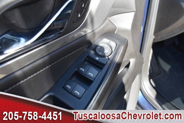 Used 2023 Chevrolet Traverse LT image 19