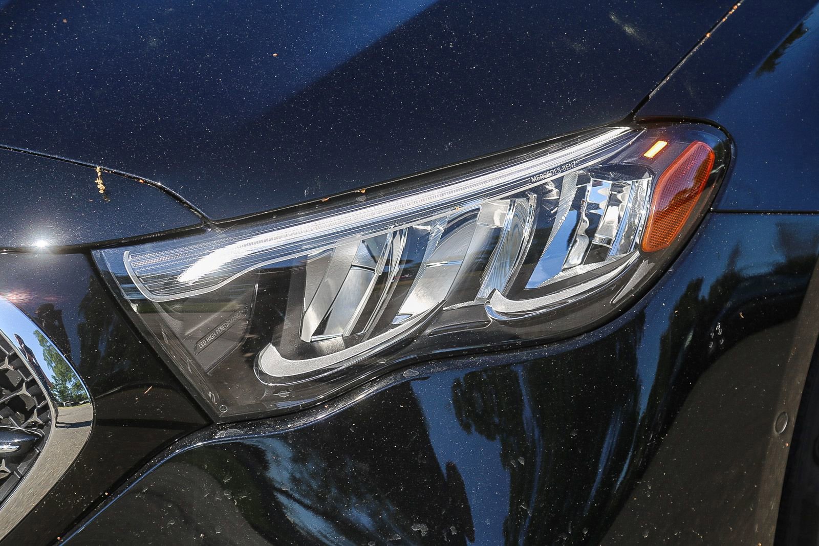 New 2026 Mercedes-Benz E 350 E 350 image 7