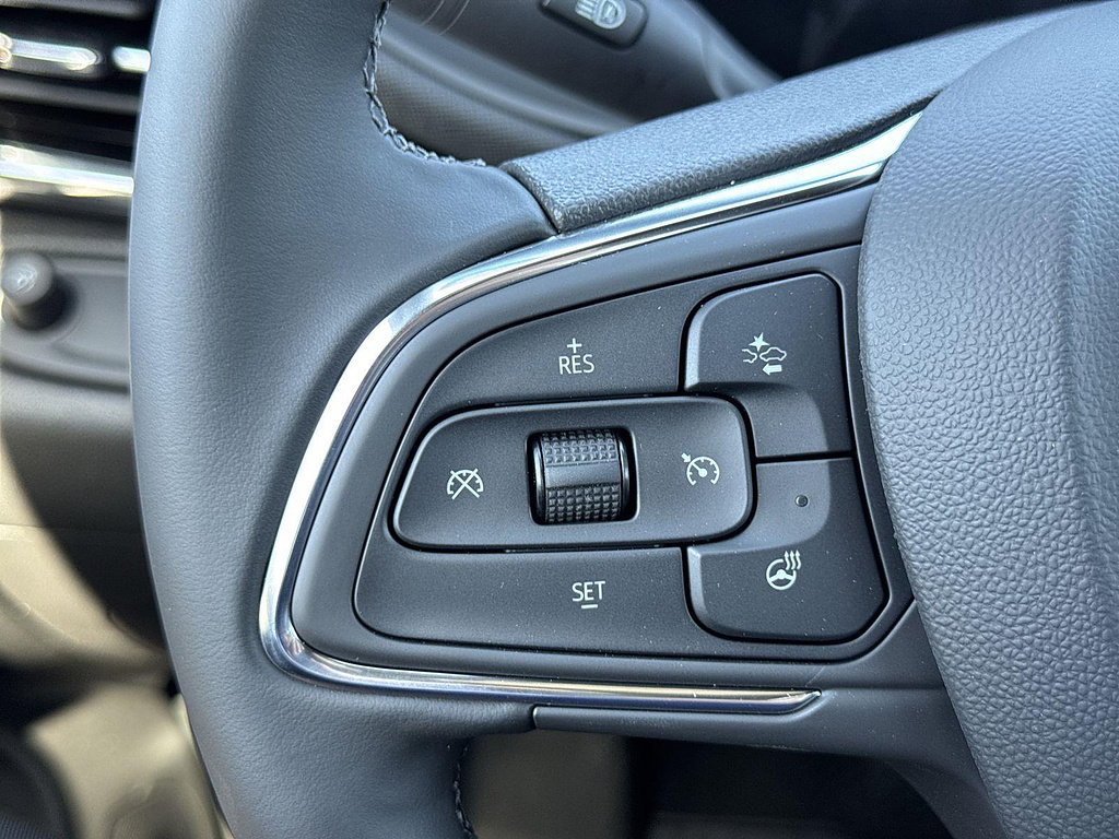 New 2026 Buick Envista Sport Touring w/ Convenience I Package FWD image 13