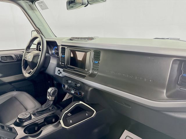 Used 2023 Ford Bronco Black Diamond image 28
