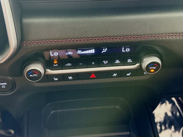 New 2026 MAZDA CX-50 AWD 2.5 Hybrid w/ Weather Package image 15