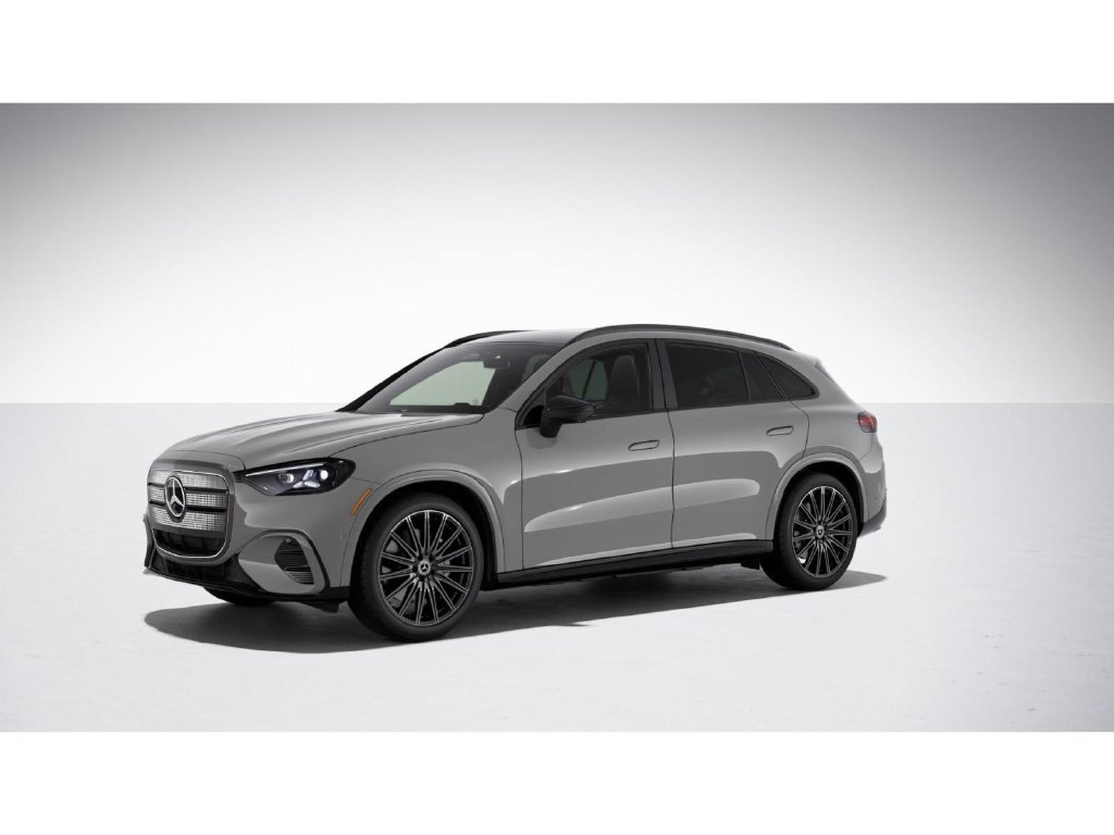 New 2027 Mercedes-Benz GLC 400 4MATIC image 38