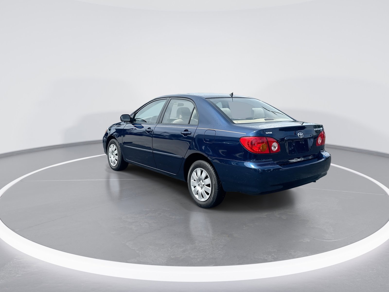 Used 2004 Toyota Corolla LE FWD image 7