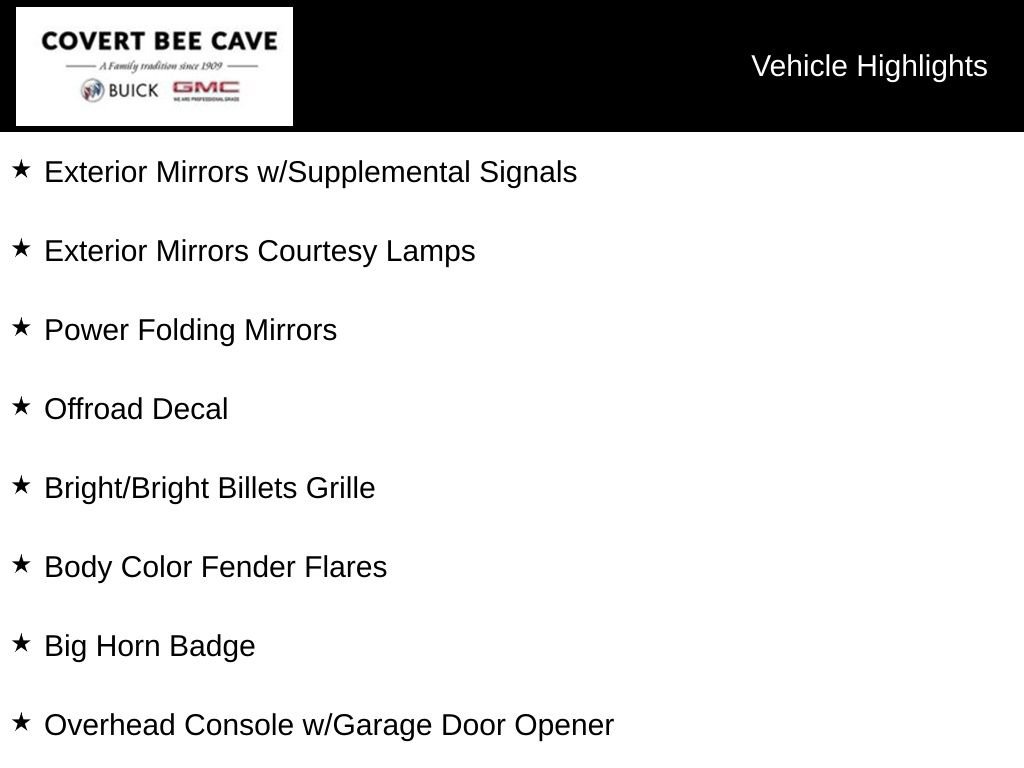 Used 2017 RAM 2500 Big Horn AWD/4WD image 8