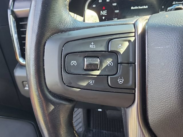 Certified 2023 GMC Sierra 1500 Denali Ultimate AWD/4WD image 23