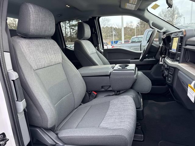 New 2026 Ford F350 XLT w/ 360-Degree Camera Package image 12