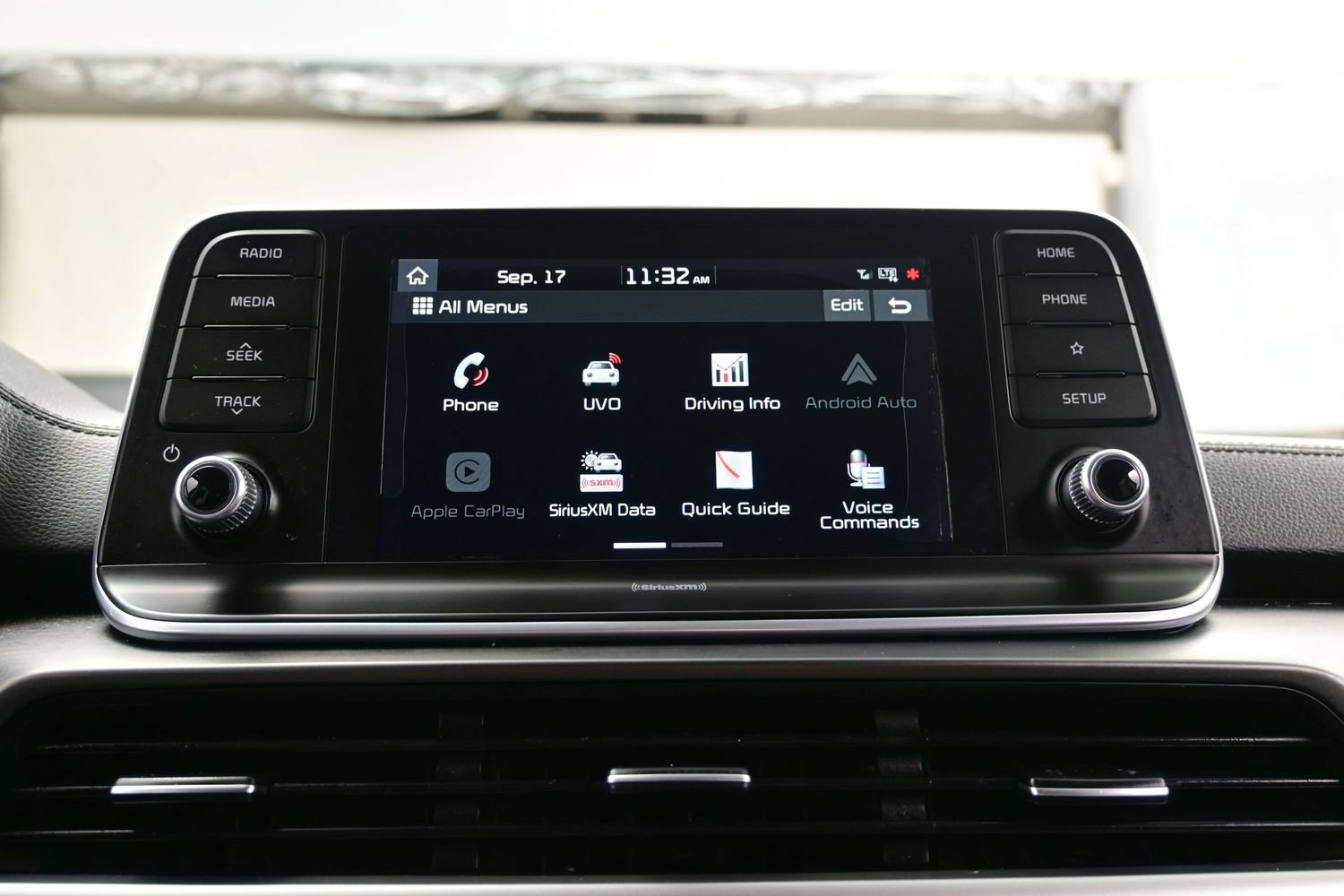 Used 2020 Kia Telluride S AWD/4WD image 20