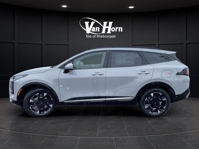 New 2026 Kia Sportage SX image 14