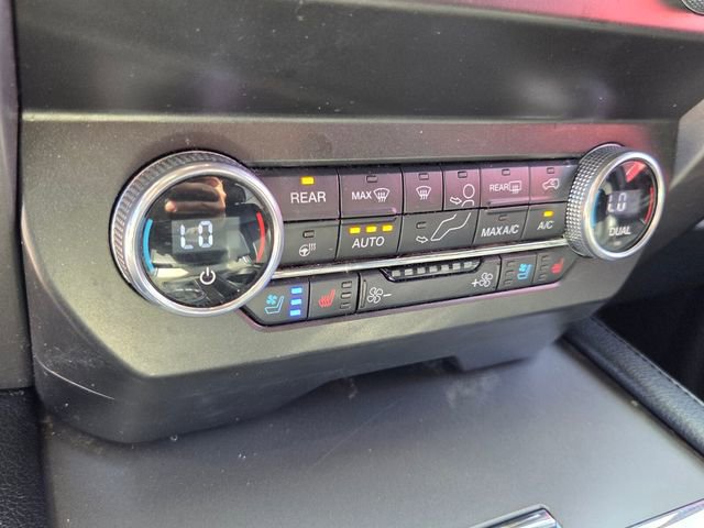 Used 2020 Ford Expedition XLT w/ Equipment Group 202A image 25