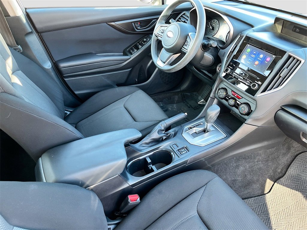 Used 2020 Subaru Impreza Premium image 24