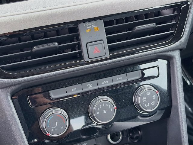 New 2026 Volkswagen Taos S FWD image 14