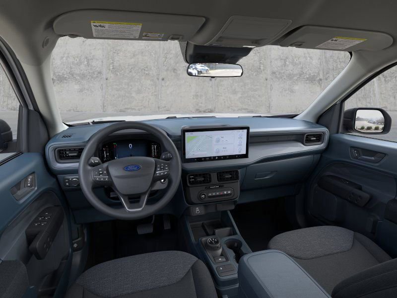 New 2025 Ford Maverick XL image 11
