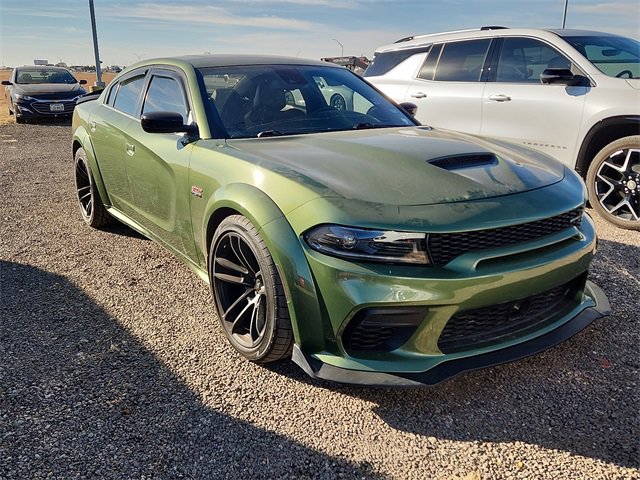 Used 2023 Dodge Charger Scat Pack image 5