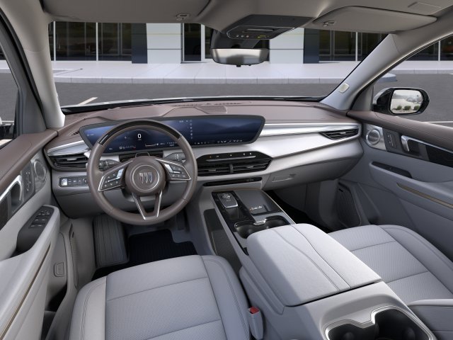 New 2026 Buick Enclave Avenir w/ Super Cruise Package FWD image 15
