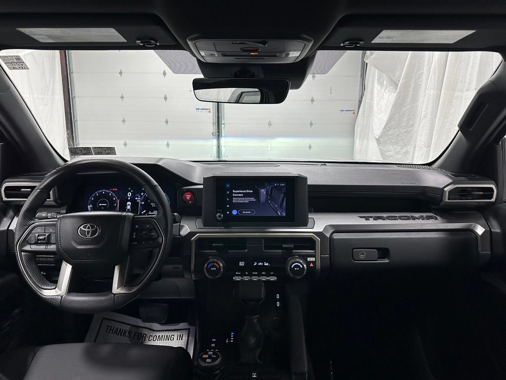 Used 2026 Toyota Tacoma TRD Off-Road AWD/4WD image 40