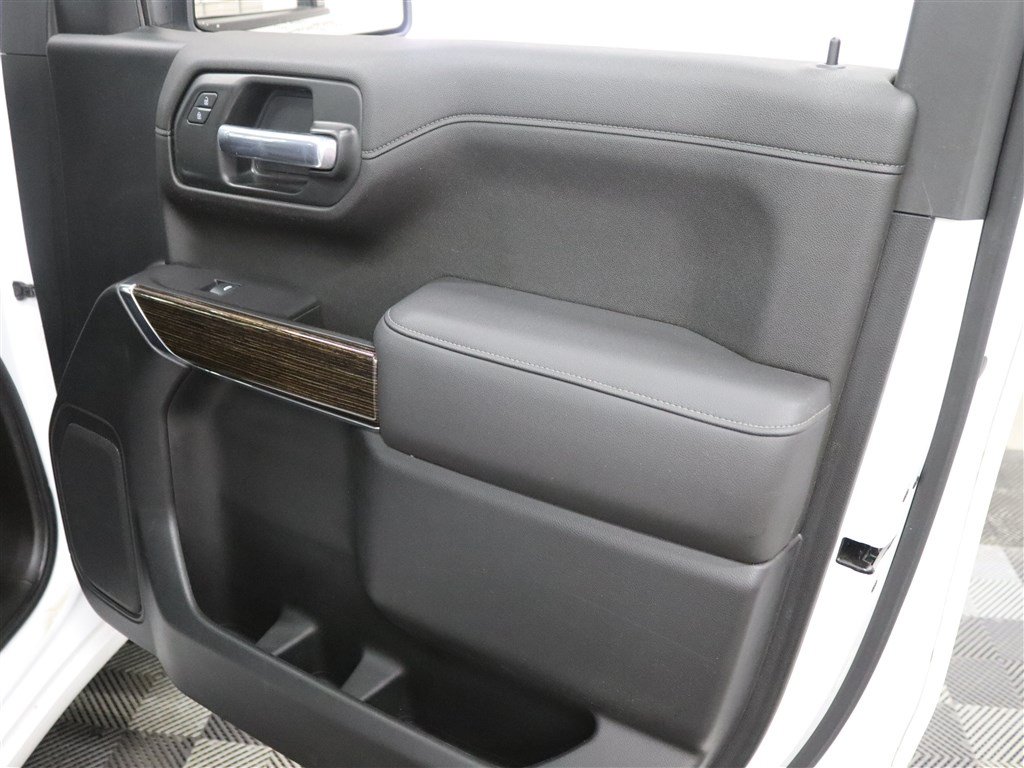 Used 2021 GMC Sierra 1500 Elevation AWD/4WD image 31