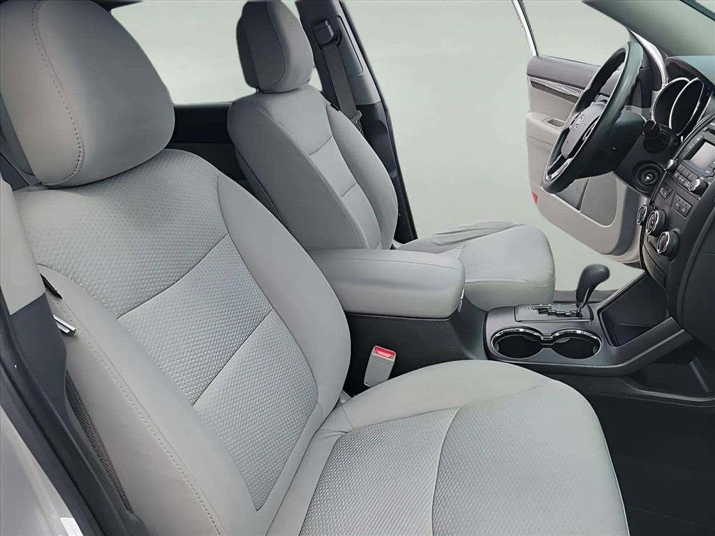 Used 2013 Kia Sorento LX AWD/4WD image 27