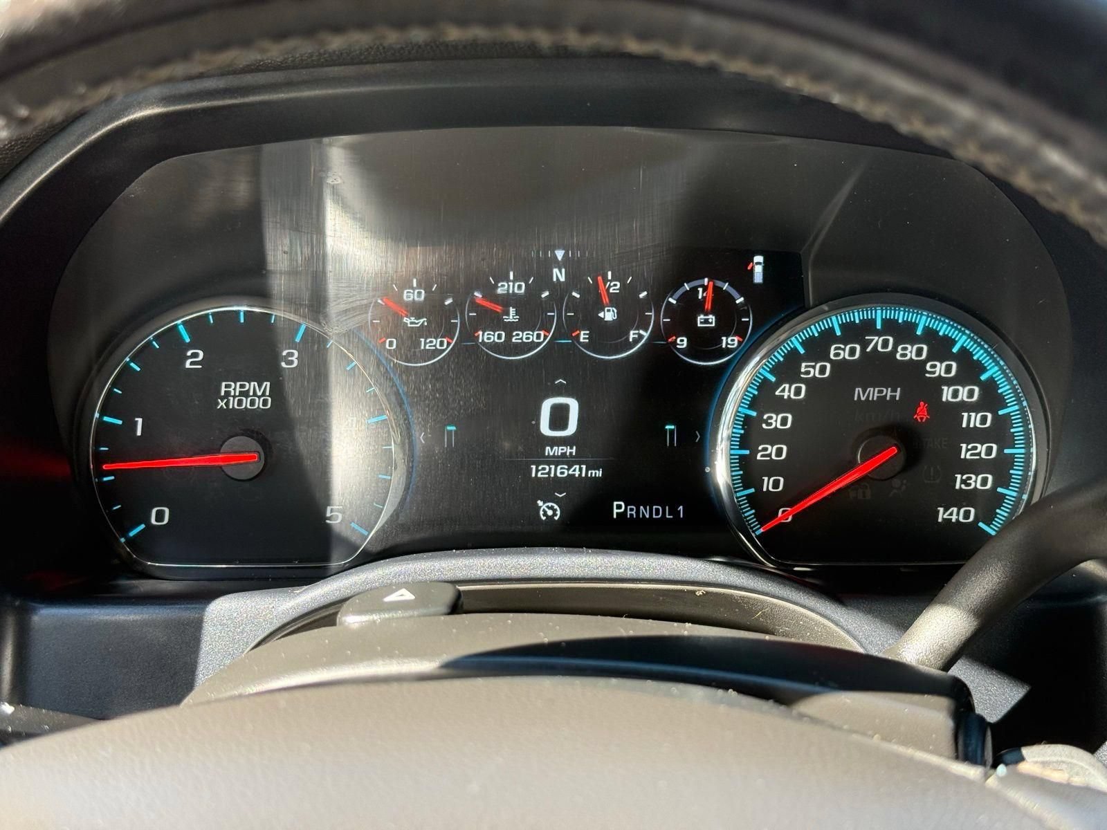 Used 2019 GMC Sierra 3500 Denali w/ Duramax Plus Package AWD/4WD image 48