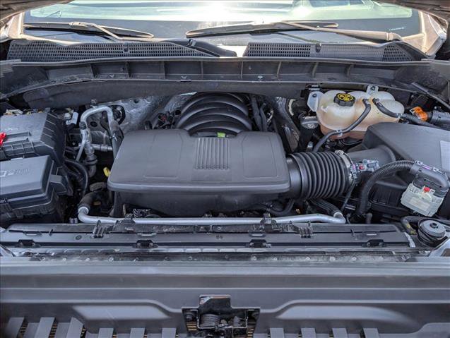 Used 2022 GMC Sierra 1500 AT4 w/ AT4 Premium Package AWD/4WD image 22