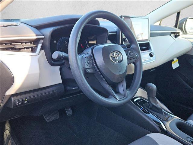 New 2026 Toyota Corolla LE image 3