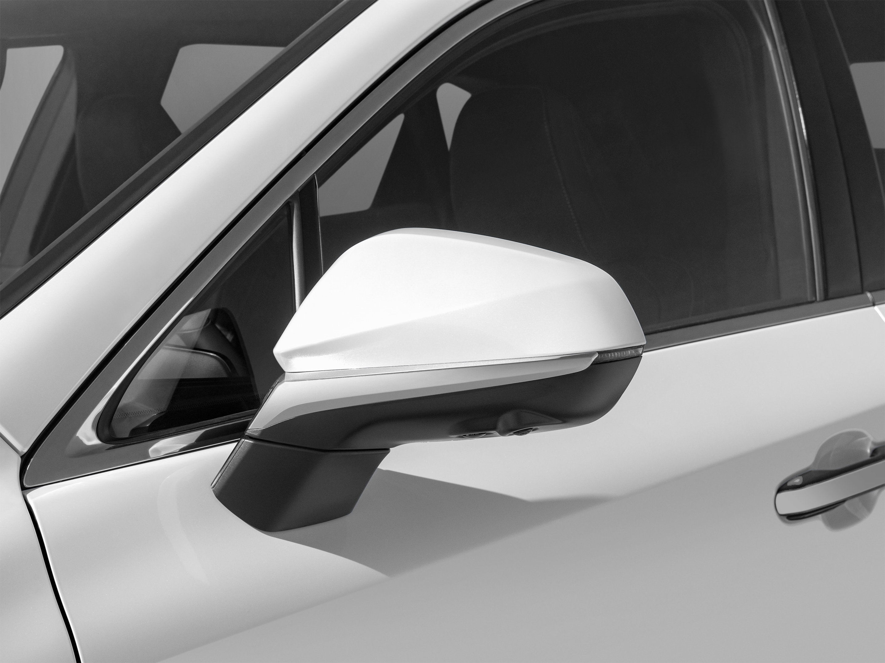 New 2026 Lexus RX 350 FWD image 56