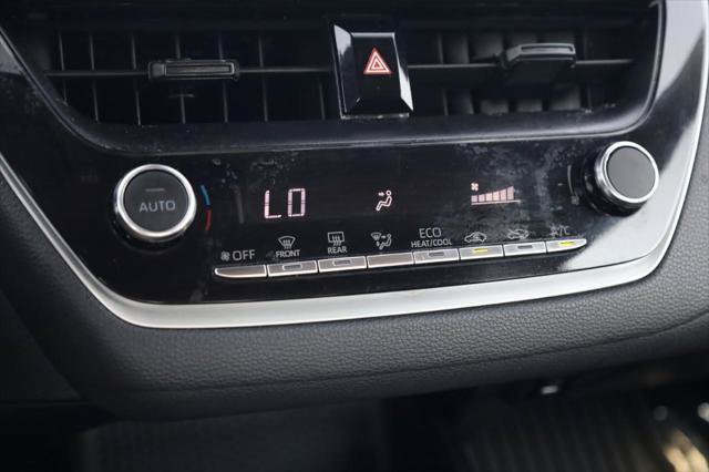 Certified 2024 Toyota Corolla LE FWD image 15