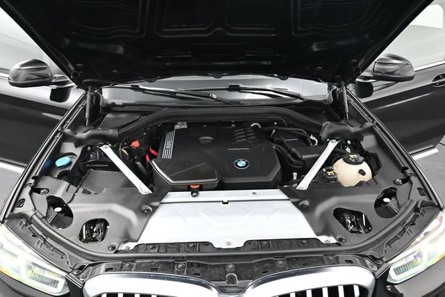 Used 2022 BMW X3 xDrive30i AWD/4WD image 20