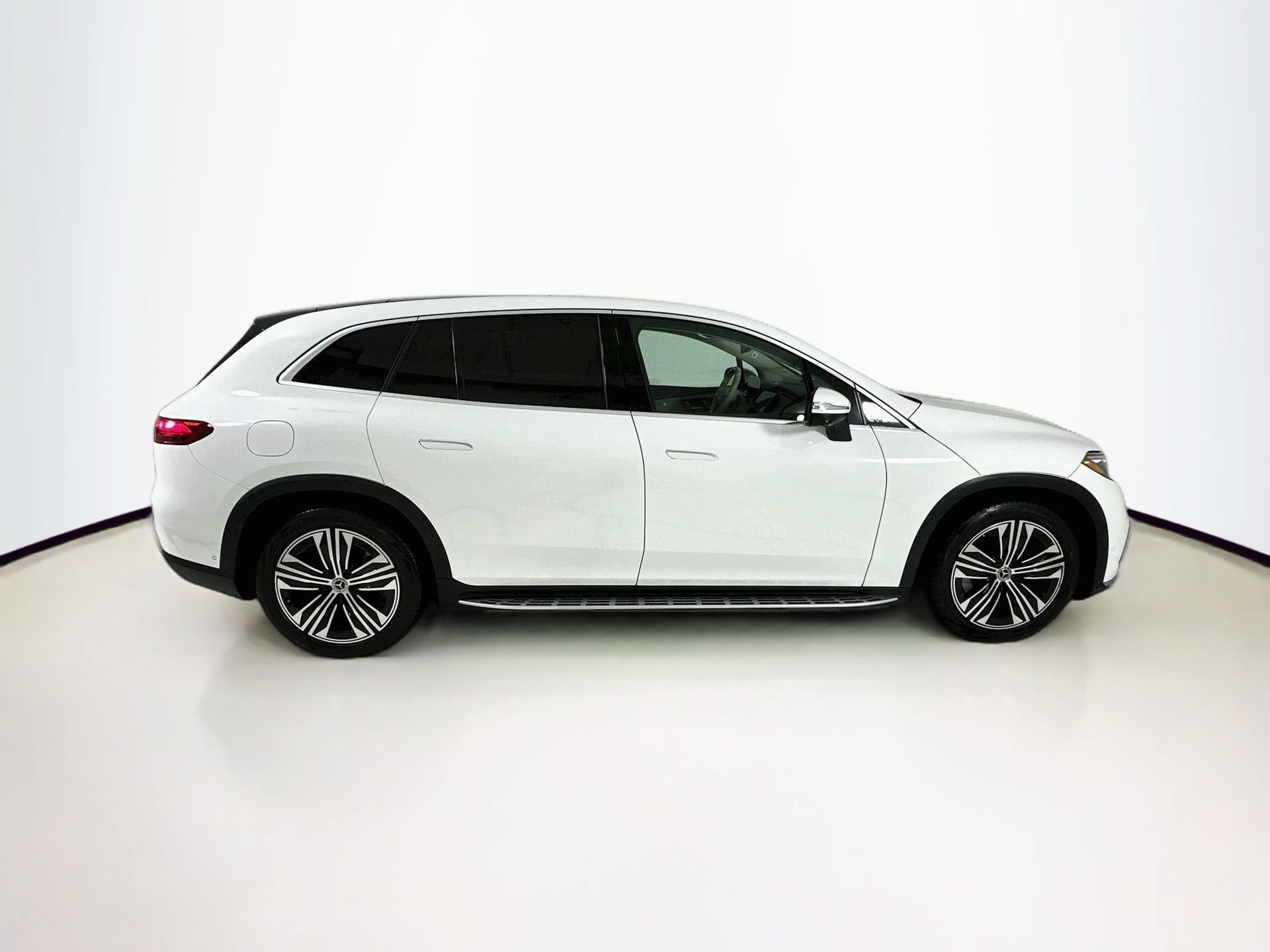 Certified 2023 Mercedes-Benz EQS 450+ SUV image 9