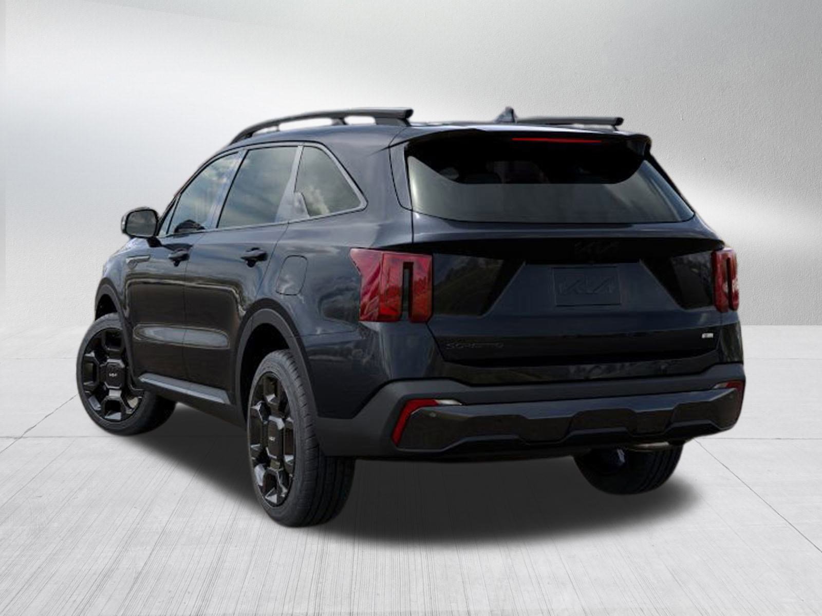 New 2026 Kia Sorento SX image 4