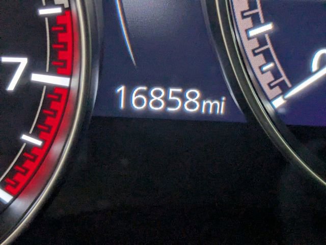 Used 2025 MAZDA CX-50 AWD 2.5 S w/ Premium Plus Pkg image 20