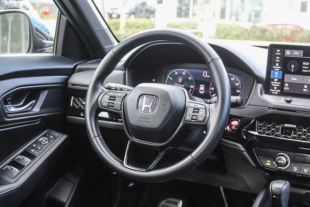 Used 2024 Honda Accord Sport image 22