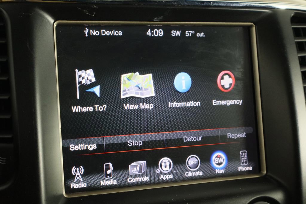 Used 2014 Jeep Grand Cherokee Summit image 36