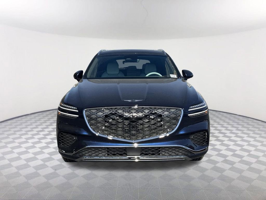 New 2026 Genesis GV70 2.5T Advanced AWD/4WD image 2