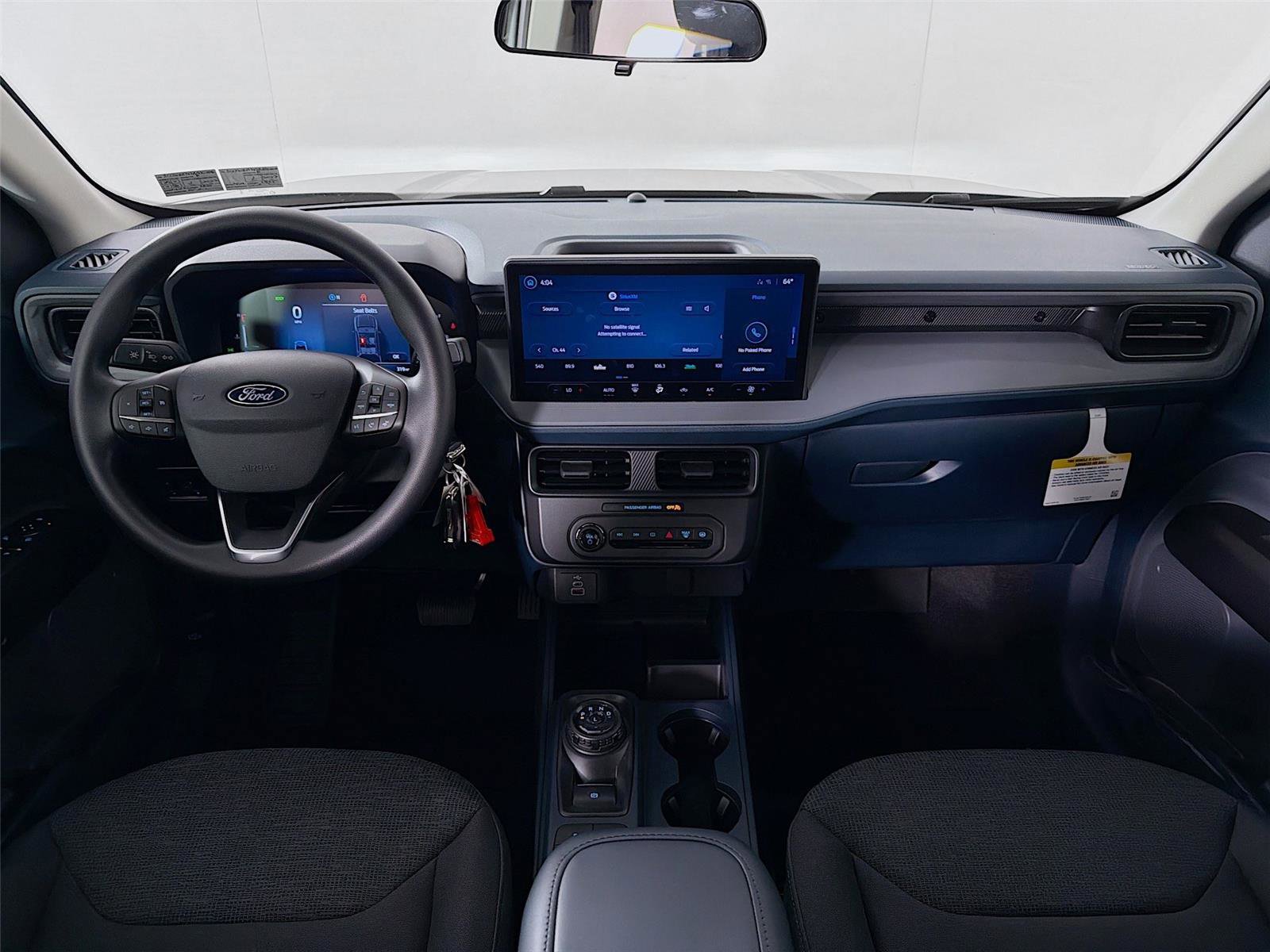 New 2026 Ford Maverick XL w/ Equipment Group 101A image 21