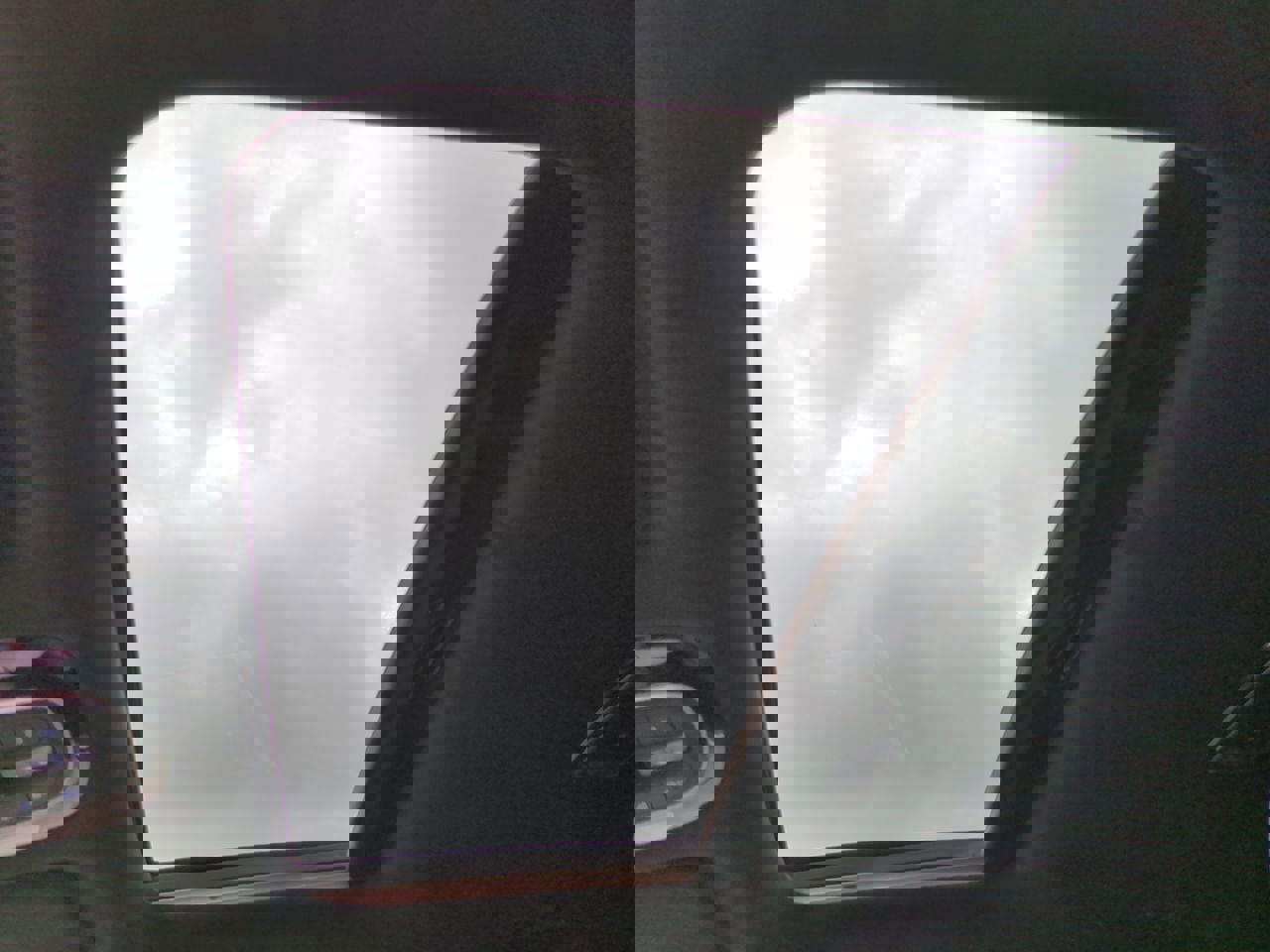 Used 2025 Hyundai Palisade Calligraphy image 20