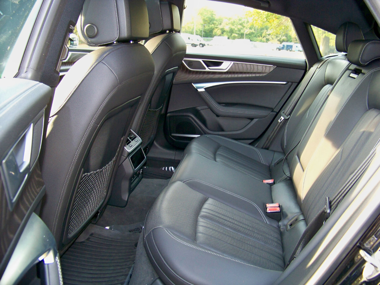 Used 2022 Audi A7 3.0T Premium Plus image 33