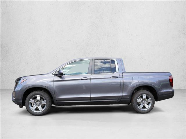 New 2026 Honda Ridgeline RTL image 8