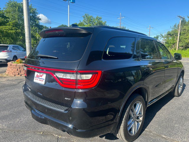 Used 2024 Dodge Durango GT AWD/4WD image 6
