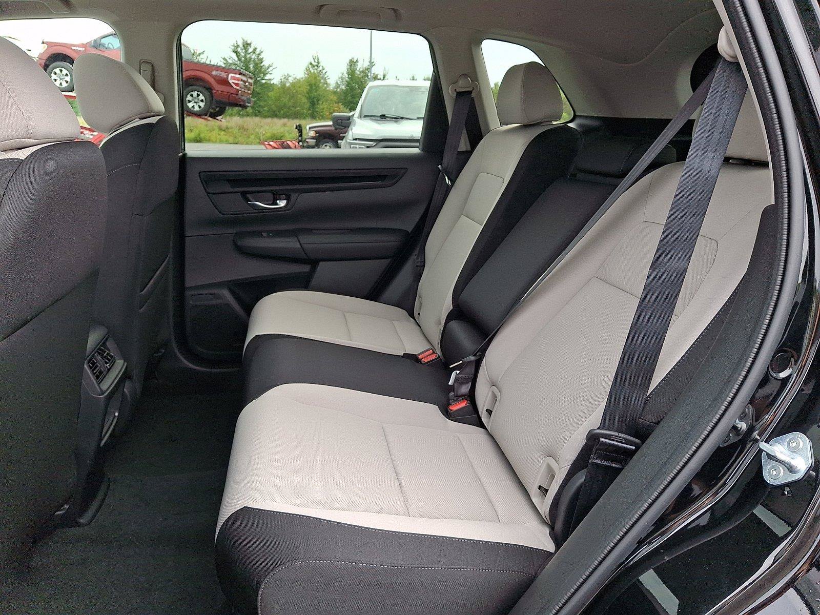 New 2027 Honda CR-V EX image 6
