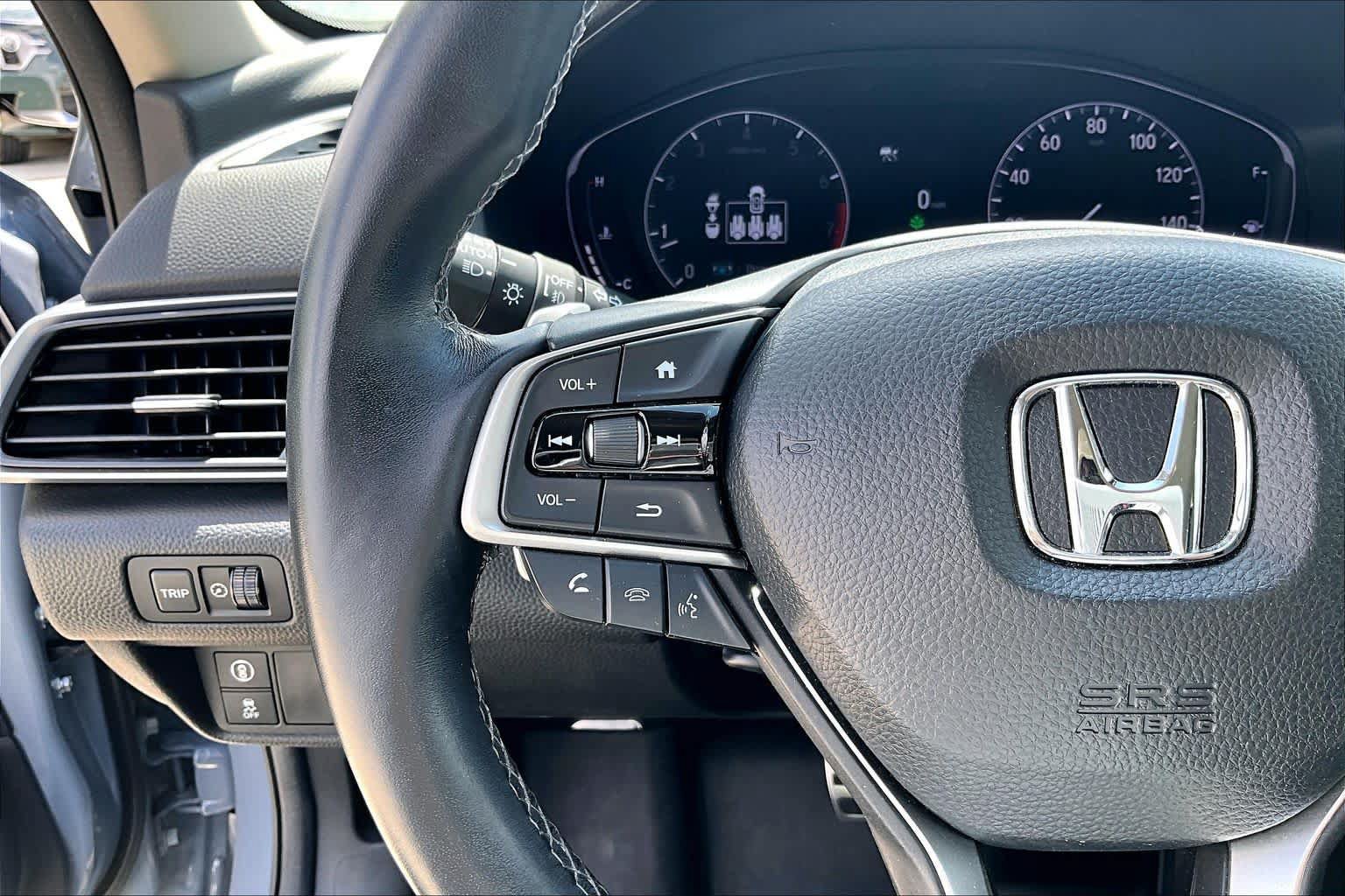 Used 2022 Honda Accord Sport Special Edition image 22