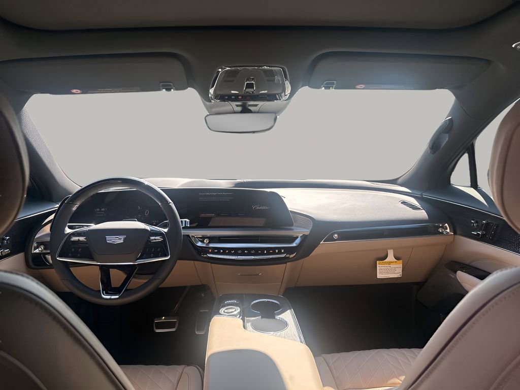 New 2026 Cadillac Lyriq Signature Luxury w/ Nappa Leather Package image 20