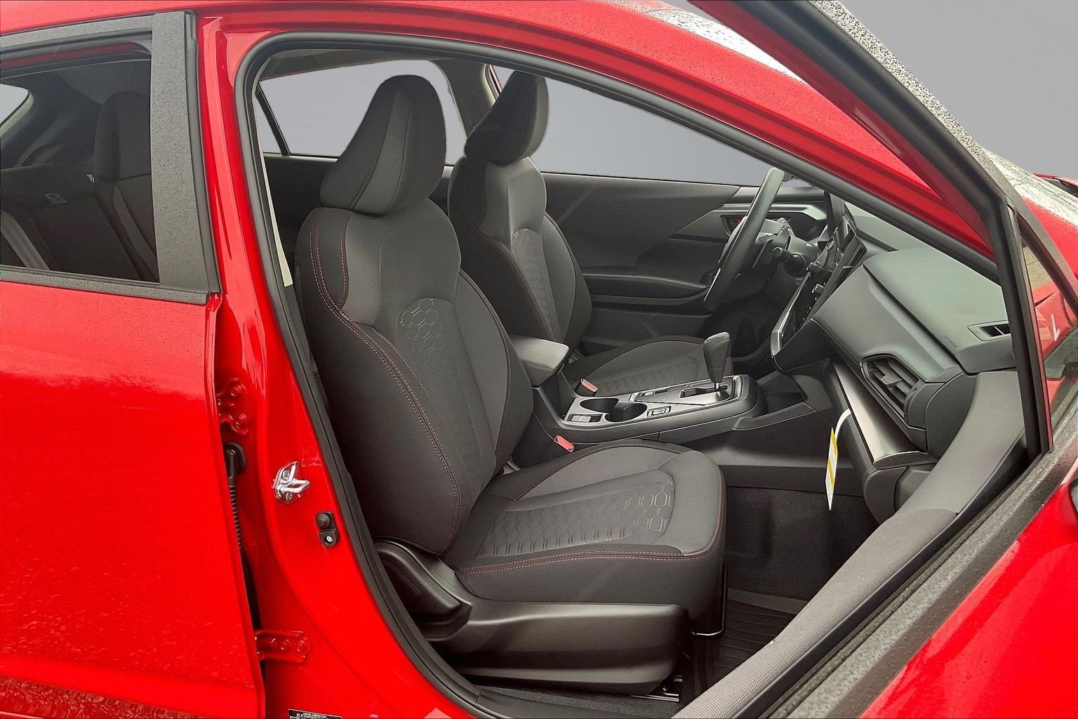 New 2026 Subaru Impreza 2.0i Sport image 22