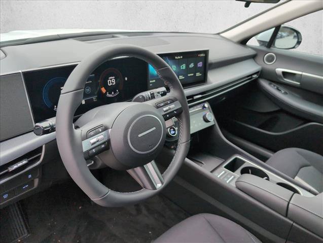 Certified 2026 Hyundai Sonata SEL FWD image 3
