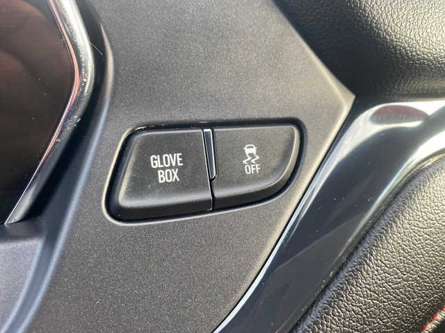 Used 2022 Chevrolet Blazer RS w/ Enhanced Convenience Package image 30