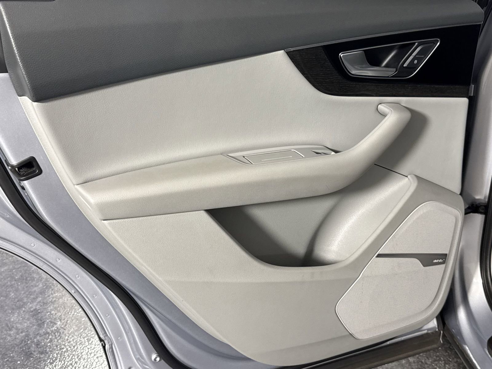 Used 2019 Audi Q7 3.0T Prestige w/ Prestige Package image 34